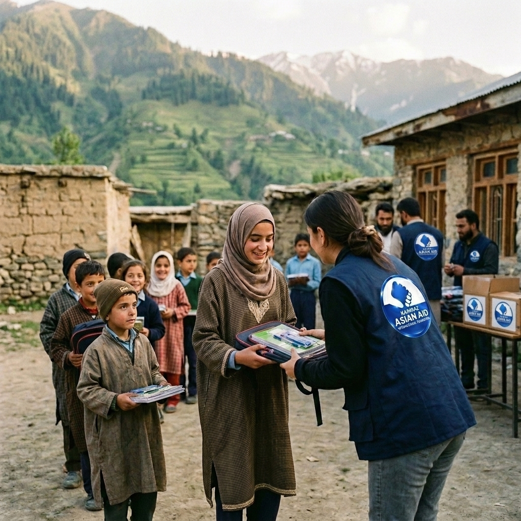 Community Impact