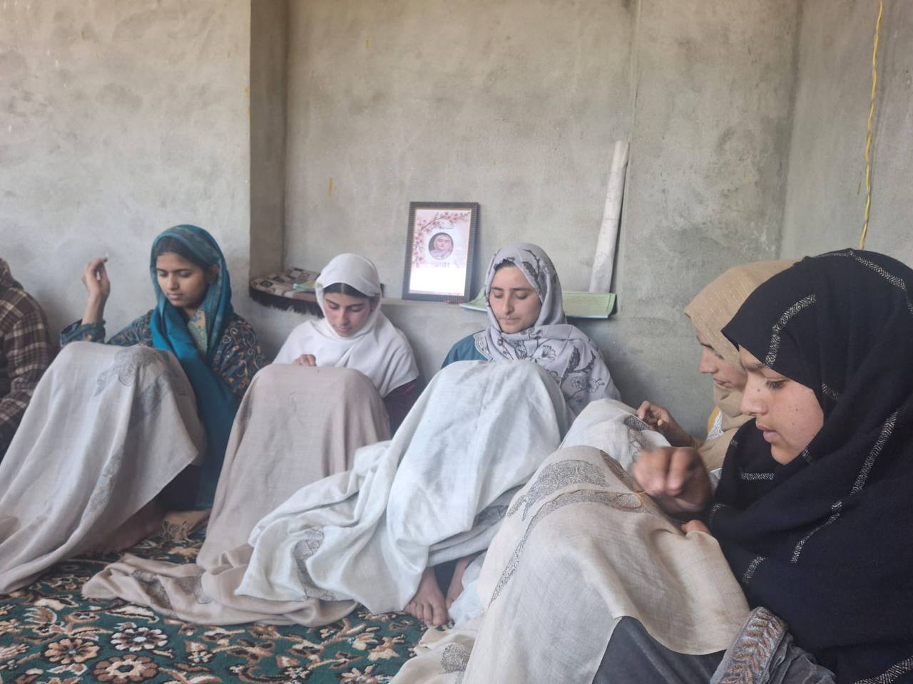Community storytelling at KAAIF